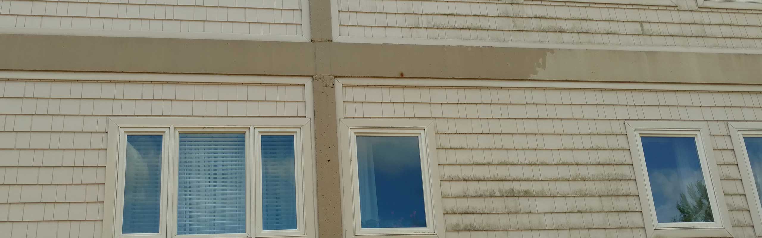 House-Siding image House-Siding Asheville Pressure Washing - Mobile Magic | Asheville NC Pressure Washing